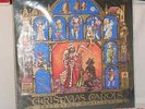 SLASK CHRISTMAS CAROLS PRZY STOLE WIGILIJNYM 33 LP 1966 MUZA POLAND BRAND NEW