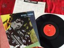 LP JAPAN-PRESS. JIMI HENDRIX - BEFORE LONDON / ORIG. POLYDOR 28MM 0059 / Mint(-)