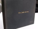 1949 Norman Granz .THE JAZZ SCENE. Limited Signed Edition #1387.6 Discs + Photos