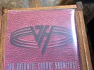 Van Halen ?– For Unlawful Carnal Knowledge US Club ED SEALED 1991