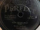 BESSIE JACKSON LUCILLE BOGAN PERFECT 0281 BLUES 78 RPM E-