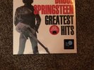 Bruce Springsteen Greatest Hits RSD 2018 2LP RED Vinyl Record Store Day