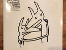 CAR SEAT HEADREST Twin Fantasy Mirror to Mirror Brand New RSD18 Record Store Day