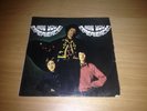 JIMI HENDRIX - ARE YOU EXPERIENCED - BLACK - 1ST AUST RELEASE - RARE LP