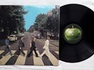 Beatles - Abbey Road 1969 UK Apple Records - G