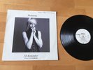Madonna I’LL REMEMBER maxi single 12” german hard cover vinyl 9362 - 41471 - 0