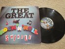 SEX PISTOLS - THE GREAT ROCK 'N' ROLL SWINDLE - DOUBLE LP RECORD