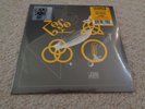 LED ZEPPELIN - Rock And Roll / Friends Yellow Colour 7