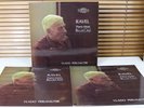 NIMBUS 2101 – 03 (3 x LP - QUAD) *RAVEL: COMPLETE PIANO WORKS* PERLEMUTER