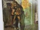 Jethro Tull Aqualung Quadradisc CB4-1044 LP