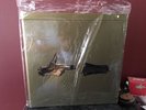Run The Jewels Stay Gold Metal Box Set RSD Vinyl Marvel Comics Etched Record Tin