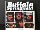 Buffalo Springfield “For What It's Worth” Self-Titled Mono LP