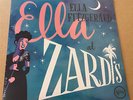 ELLA FITZGERALD Ella Zardi’s 1500 MADE Pink & Blue 2 LP Vinyl RSD SEALED 2018