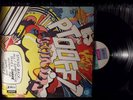 The Deviants ?– Ptooff  - Sire ?– SES 97001 - Psych Rock - 1968 - RARE