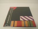 Pink Floyd ?- The Final Cut JAPAN LP w/ obi