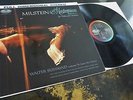 Masterpieces - Nathan Milstein **Original Capitol SP 8528 ED1 LP**