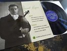 Mozart / Prokofiev: Violin Concertos - Leonid Kogan **Columbia 33CX 1395 ED1**