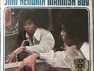JIMI HENDRIX MANNISH BOY LIMITED 7