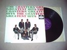 THE COASTERS : GREATEST HITS (PLUM LONDON HA-K 2237 MONO) LOVELY. EXPORT ?