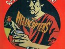 The Hellacopters - Supershitty To The Max  - (Picture Disc LP, Sweden, 2016)