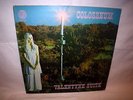 COLOSSEUM LP Valentyne Suite   UK 1ST PRESS Vertigo Swirl NEAR MINT Vinyl Psych
