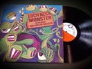 Loch Ness Monster/Skinhead Reggae Comp. Trojan LP