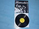 Mouzakis - Magic Tube - US British Main Records 90096 - NM