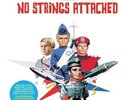 BARRY GRAY ORCHESTRA NO STRINGS ATTACHED THUNDERBIRDS 10