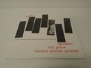 Horace Parlan Quintet ?- Speakin' My Piece 2 x 45RPM LP Music Matters/Blue Note