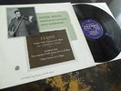 Bach: Double Concerto - Leonid Kogan / Gilels **Columbia 33CX 1373 ED1 LP**