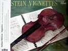 Nathan Milstein Vignettes 180g Import LP Vinyl NEW