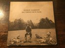 George Harrison - All Things Must Pass - Vinyl 3xLP Box  - New York Copy VG+/VG