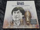 DR WHO THE TOMB OF THE CYBERMEN RSD 2018