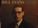 BILL EVANS TRIO PORTRAIT IN JAZZ Riverside RLP 12-315  US 1960 Mono NO INC VG+