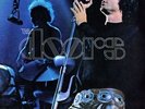 LP THE DOORS 