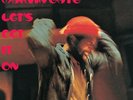 Marvin Gaye - Let's Get It On 2018 RSD Record Store Day RED colored vinyl