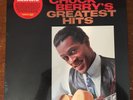 Chuck Berry Greatest Hits LP RSD Record Store Day 2018 Limited 1350 Copies