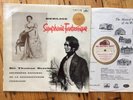 ASD 399 1st W/G BERLIOZ SYMPHONIE FANTASTIQUE Beecham NM/EX-