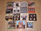 The Beatles - EP vinyle box collection - coffret 15 disques 45 tours