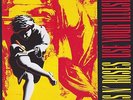 GUNS N ROSES USE YOUR ILLUSION 1 NEW SEALED DOUBLE 180G VINYL LP IN STOCK