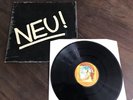 LP NEU  ‘75 Brain Fold out Cover 1062 Rare EX