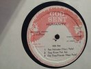 ORIG JA God Sent PRINCE LINCOLN ROYAL RASSES Humanity LP