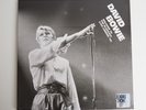 RSD 2018 DAVID BOWIE 'WELCOME TO THE BLACKOUT' TRIPLE VINYL LIVE ALBUM