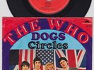 The WHO * Dogs * MOD FREAKBEAT PSYCH * 1968 German 45 * Listen