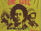 Orig BOB MARLEY & THE WAILERS One Love At Studio One 1964-1966 2xLP Heartbeat