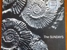 The Sundays - Reading Writing & Arithmetic [1990] Rough 148P - Picture Disc