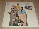 LP Beatles   Yesterday and Today    (Japan / Apple)