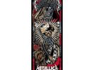 METALLICA - Budapest - 5 April 2018 Rhys Cooper - CONQUEST - concert poster MINT