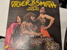 Tiger B Smith Rare 1975 Psych We're the Tiger Bunch NM promo cut