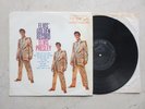 Elvis Presley 1960 Japan 10' inch LP ELVIS' GOLDEN RECORDS Japanese 4